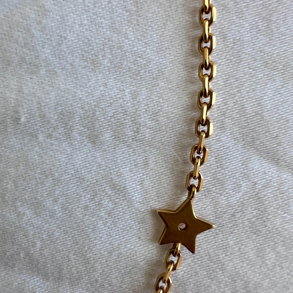 DIOR evolution necklace - Picture 6 of 10